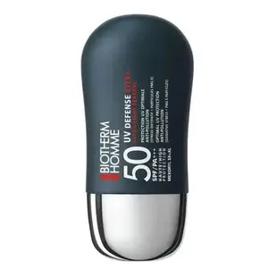 『靚靚美妝』【】BIOTHERM 碧兒泉 男仕極限輕質UV防護乳 30ml