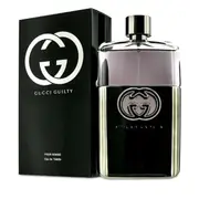Gucci Guilty Pour Homme Eau De Toilette Spray 150ml/5oz 150ml/5oz