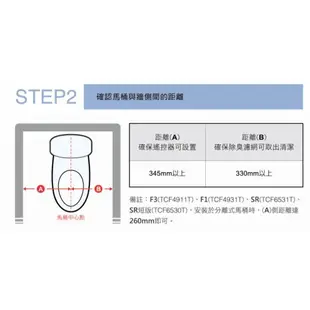 [含稅現貨免運]TOTO 免治馬桶座 TCF23710ATW 衛洗麗 C2 溫水洗淨便座 電腦馬桶座