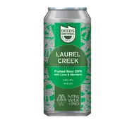 Deeds Laurel Creek Fruited Sour DIPA 440ml Can