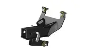 85195 2" ATV Receiver Hitch for Polaris Sportsman/Scrambler XP 850 1000 (2010