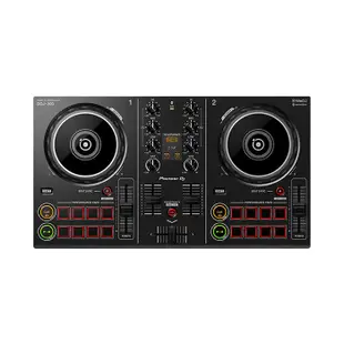 【民揚樂器】Pioneer DJ DDJ200 智慧型DJ控制器
