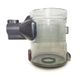 適配Dibea地貝D18/T6/F6/F7/C17/M6/D008Pro無線吸塵器配件塵杯桶
