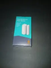 Hive Window or Door Sensor, Smart Home Indoor Motion Sensor New Sealed