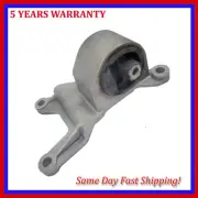 Transmission Mount 2874 For 1999-2001 Oldsmobile Alero Pontiac Grand Am 2.4L