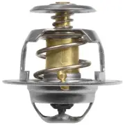Dayco Thermostat for Toyota Dyna LH80 LY60 4cyl 2.4L 2L 2L-II 1985~1991 (for: Toyota)
