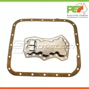Auto. Transmission Filter Kit For SUBARU FORESTER SF5 S Turbo 2.0L EJ205 DOHC