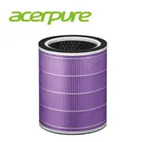 在飛比找環球Online優惠-【acerpure】4 In 1 HEPA濾網 ACF173