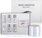 Brow Lamination Kit, Eyebrow Lamination Kit, Eyebrow Tint, DIY 3D Eyebrow Lift S