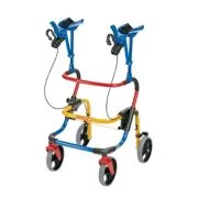 Rebotec Fox And Fixi Yano Anterior Forearm Walker For Kids