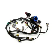 Johnson Evinrude OMC OEM Cable Ay,Motor, 0586998