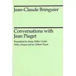 CONVERSATIONS WITH JEAN PIAGET