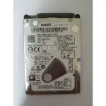 【賣可3C 】筆電硬碟 2.5" SATA3 500GB 350元 檢測無壞軌 無異音 5400轉