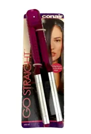 VTG Conair 2003 Go Straight Double Barrel Hair Brush