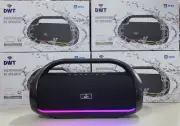 WATERPROOF and Portable Bluetooth Speaker Amazing Quality- DW060
