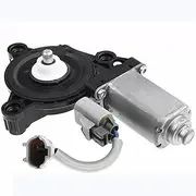 Electric Window Regulator for Hyundai for Elantra 2011-2016 for Sonata 2013-2015 Power Motor Lifter 834603S001 834503S001 Window Regulator(Fl Rr)