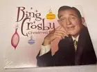 Bing Crosby Christmas [Sonoma] by Bing Crosby (CD, 2011) - SEALED