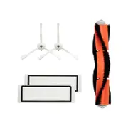 Replenishment kit for Xiaomi Roborock S6, S5, E35, E20, Mi robot vacuum cleaners