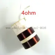 voice coil for JBL 265F-1, for JBL EON 515,515XT,for JBL PRX 525,535,615 635
