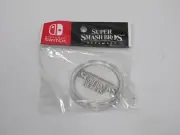 Smash Bros. Ultimate Commemorative Coin - Sealed in Original Bag