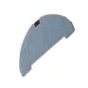 Mop Cloth for Proscenic V10 / X1 Robot Vacuum Cleaner