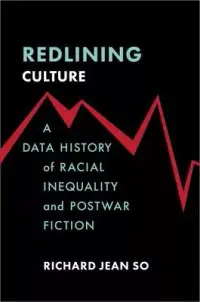 在飛比找博客來優惠-Redlining Culture: A Data Hist