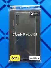 OtterBox Clearly Protected Series Phone Case for Samsung Galaxy A50