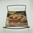 Nordic Ware Microwave Oven Rack For Grill Baking Sheet