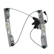 Tridon Window Regulator & Motor Assembly - TRM228