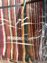 New Missoni bathmat 2 sided