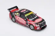 1:43 Biante - 2014 VF Commodore COTF - #14 Fabian Coulthard - Lockwood Racing