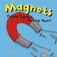 在飛比找誠品線上優惠-Magnets: Pulling Together, Pus