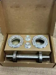 TNT Ti, Bottom Bracket NOS 1993 107x68 And Specialized Used As well. Vintage.