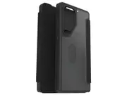 OtterBox React Folio - Samsung GS25 Ultra - Black Crystal