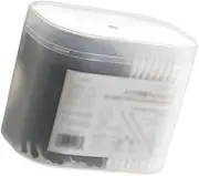HAPINARY Cotton Ear Spoon by 300pcs Multipurpose Cotton Swabs for Makeup Cleaning