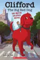 Clifford the Big Red Dog: The Movie Graphic Novel