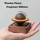 Wood Scent Perfume Diffuser No Essential Oil Car Ornaments Friend Gift