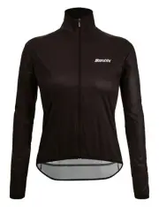 Santini Nebula Puro Women's Windbreaker Jacket