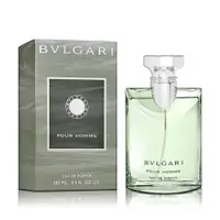 在飛比找PChome24h購物優惠-BVLGARI 寶格麗 POUR HOMME 大吉嶺中性淡香