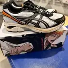 NEW ASICS Bleach x GT 2160 ‘Ichigo Kurosaki’ 1203A722-100 MENS 8M-13M SHIP FAST