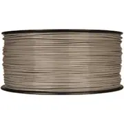 MAKERBOT TRUE COLOUR PLA XL COOL GRAY 2.27 KG FILAMENT FOR REPLICATOR Z18