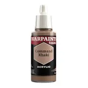 Army Painter - Warpaints Fanatic - Command Khaki