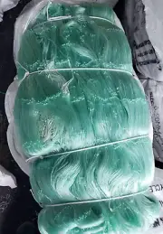 8 1/4 inch 90 mesh ( 62ft deep ) 800ft/Premium Commercial Gill Net