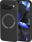 For Google Pixel 9 Pro Case With Shockproof and Drop Protective Matte Back Cover