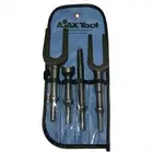 Ajax Tool Works A9022 Ajax Tool Works 4 PC FRONT END SET