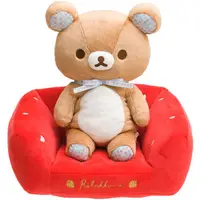 在飛比找蝦皮購物優惠-官網❤限定《喵頭~萌》∩Rilakkuma 懶懶熊 拉拉熊∩