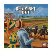[AEG] Ready Set Bet Game