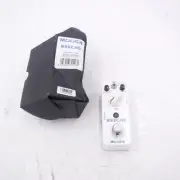 Mooer Reecho Digital Delay Analog Tape and Echo Micro Guitar Effects Pedal