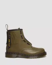 DR. MARTENS 1460 BEN ALPHA DMS