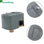New Double Pole 1/4" Water Pump Pressure Control Switch 40-60 psi AU Stock
